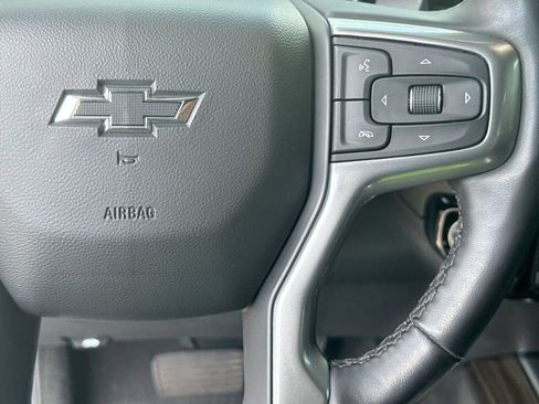 Used 2023 Chevrolet Silverado 1500 RST w/ RST All Star Premium Package AWD/4WD image 18