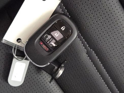 New 2026 Honda CR-V EX-L image 20