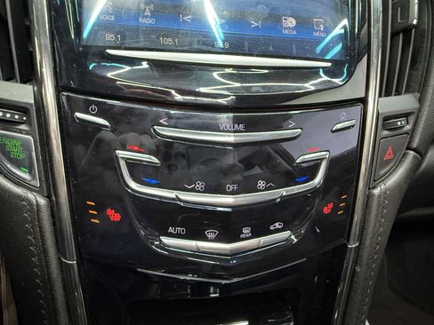 Used 2015 Cadillac ATS 2.0T AWD Sedan image 18