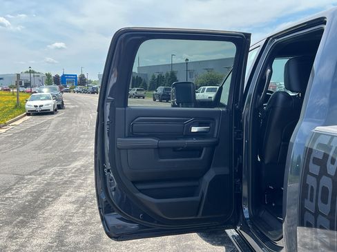 New 2026 RAM 2500 Power Wagon AWD/4WD image 32
