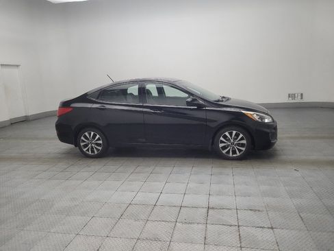Used 2017 Hyundai Accent Value Edition FWD image 11