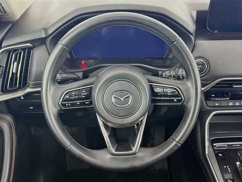 Used 2024 MAZDA CX-90 Plug-In Hybrid w/ Preferred AWD/4WD image 18