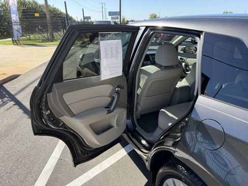 Used 2011 Acura RDX w/ Technology Package image 17