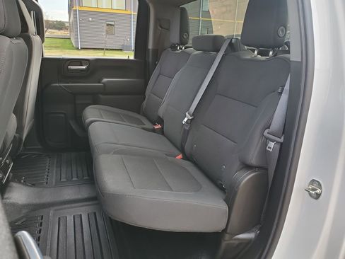 Used 2021 Chevrolet Silverado 2500 W/T w/ WT Convenience Package image 22