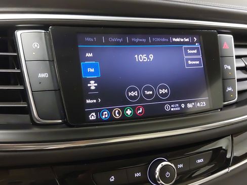 Used 2022 Buick Enclave Essence w/ Experience Buick Package image 20