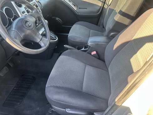 Used 2007 Toyota Matrix image 21