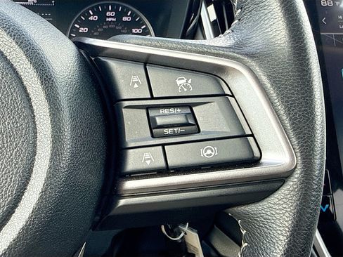 Certified 2025 Subaru Outback Premium AWD/4WD image 37
