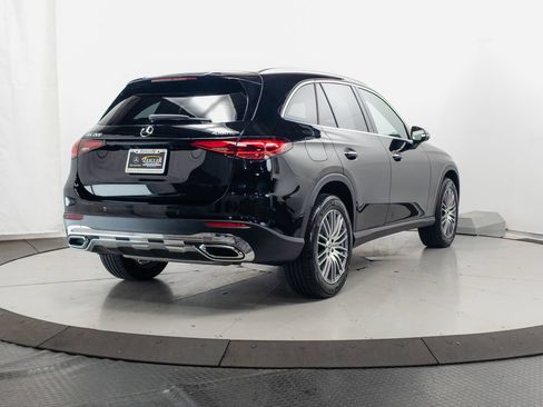 Certified 2026 Mercedes-Benz GLC 300 4MATIC image 33