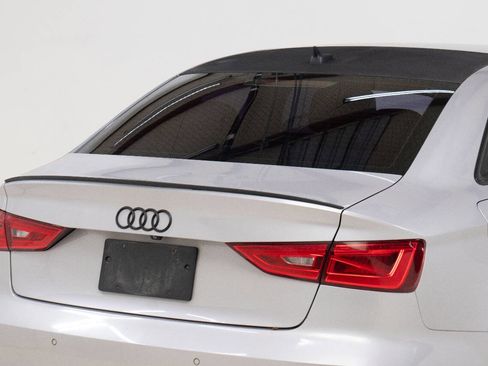 Used 2015 Audi A3 2.0T Premium Plus image 13