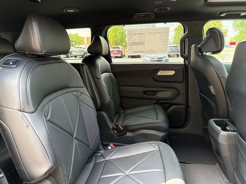 New 2027 Kia Telluride EX AWD/4WD image 13
