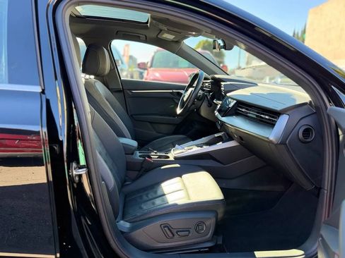 Used 2022 Audi A3 2.0T Premium image 36