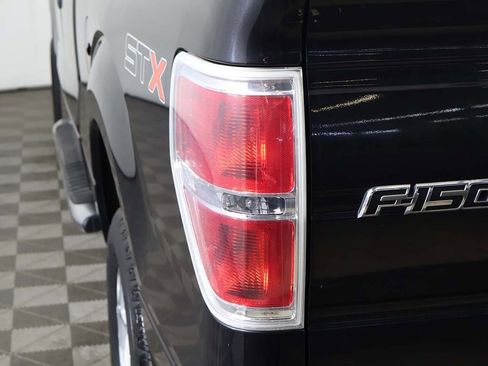 Used 2011 Ford F150 STX w/ Communications Pkg image 12