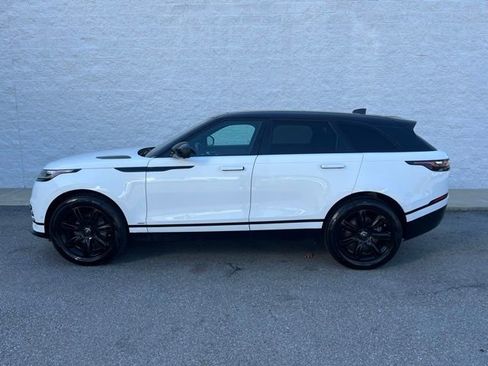 Used 2020 Land Rover Range Rover Velar R-Dynamic S image 3