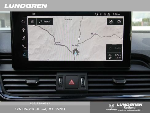 Used 2022 Audi Q5 2.0T Premium Plus image 17