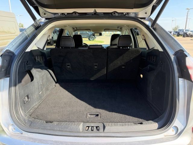 Certified 2022 Ford Edge Titanium AWD/4WD image 8