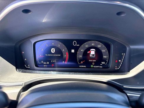 Used 2024 Acura Integra A-Spec FWD image 22