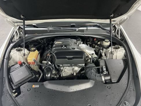 Used 2018 Cadillac CTS Luxury AWD/4WD image 31