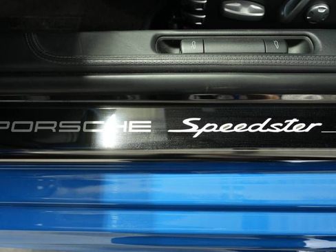 Used 2011 Porsche 911 Speedster image 29