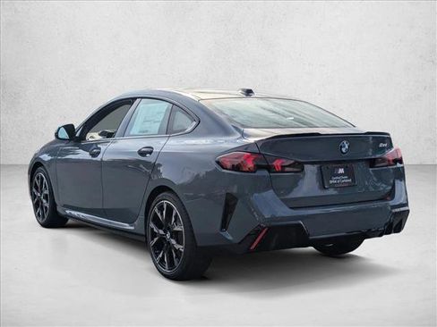 New 2026 BMW 228i w/ Technology Package image 3