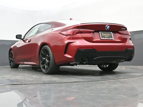 New 2025 BMW 430i 430i w/ M Sport Package image 29