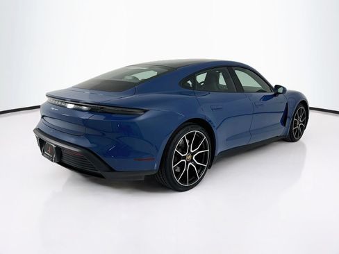 Certified 2023 Porsche Taycan RWD image 9