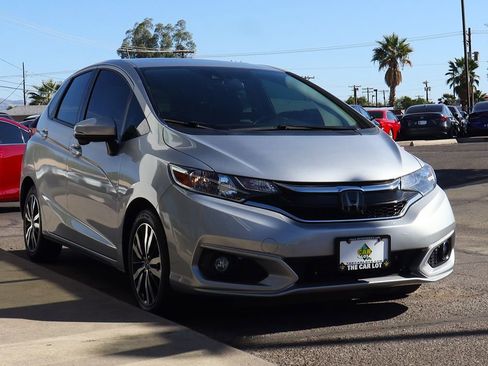 Used 2019 Honda Fit EX-L image 14