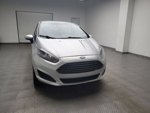 Used 2019 Ford Fiesta SE FWD image 14