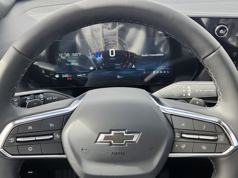 New 2026 Chevrolet Equinox LT w/ Convenience Package II image 13