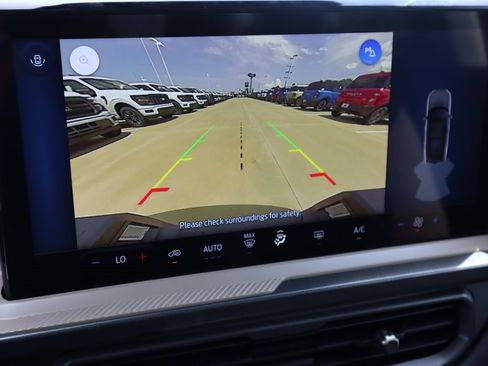 New 2025 Ford Bronco Sport Big Bend image 6