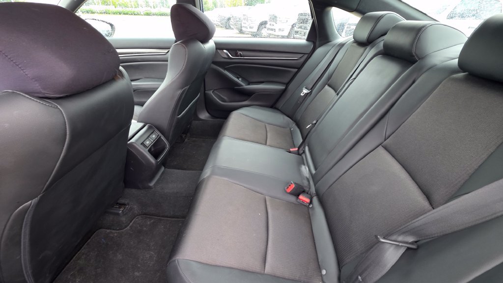 Used 2022 Honda Accord Sport image 13