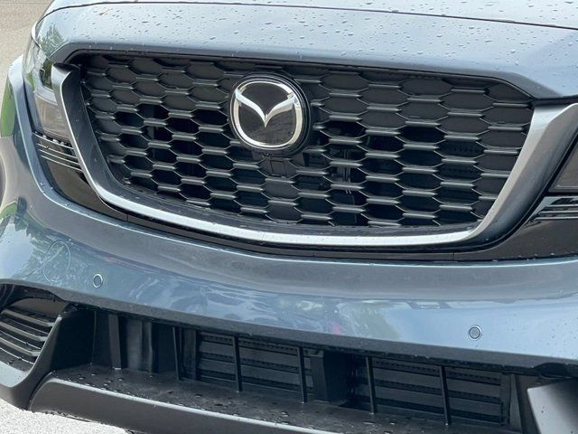 New 2026 MAZDA CX-5 Select AWD/4WD image 31