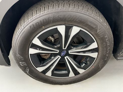 Used 2023 Subaru Solterra AWD image 11