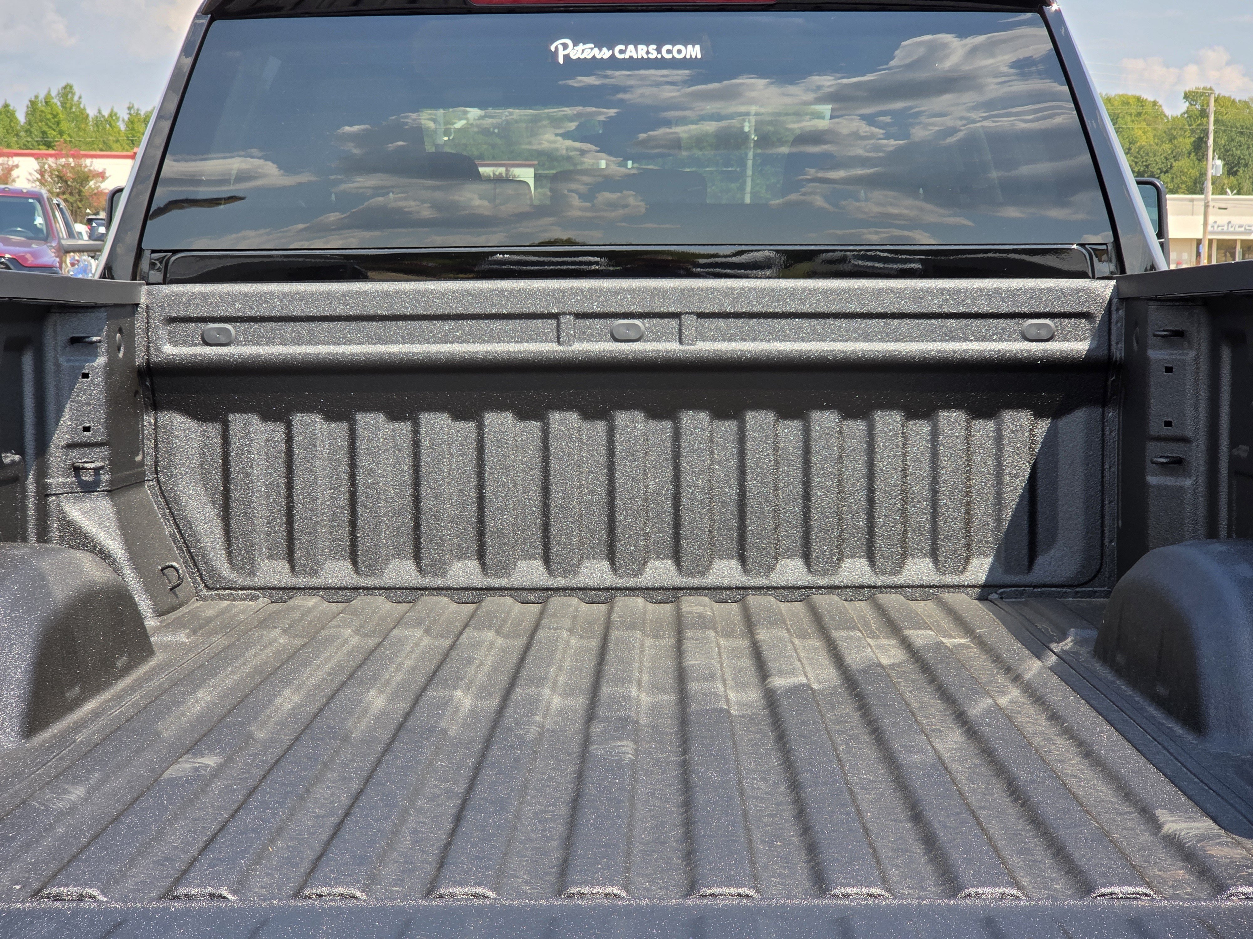 New 2026 Chevrolet Silverado 2500 Custom w/ Custom Value Package AWD/4WD image 6