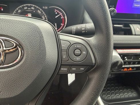 New 2025 Toyota RAV4 LE image 14