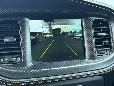 Used 2022 Dodge Charger Scat Pack image 18