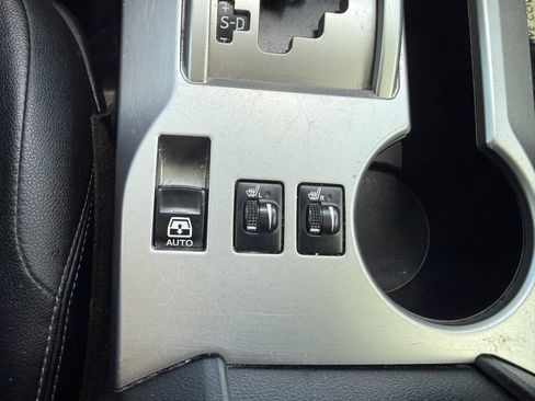 Used 2015 Toyota 4Runner SR5 Premium AWD/4WD image 48