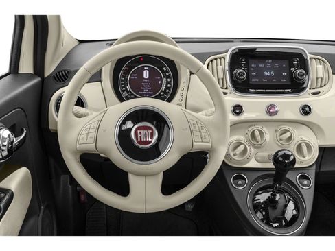 Used 2018 FIAT 500 Pop image 48