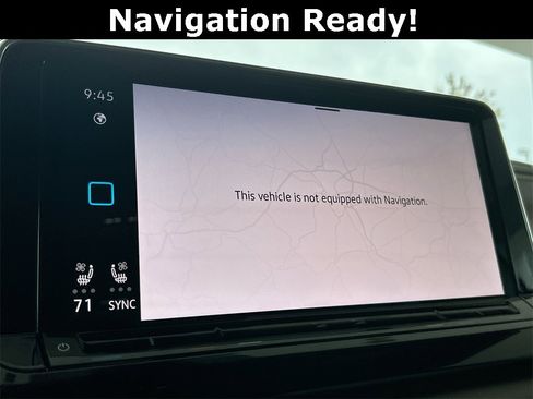 Used 2026 Volkswagen Atlas SE image 24