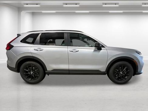New 2026 Honda CR-V Sport-L image 2