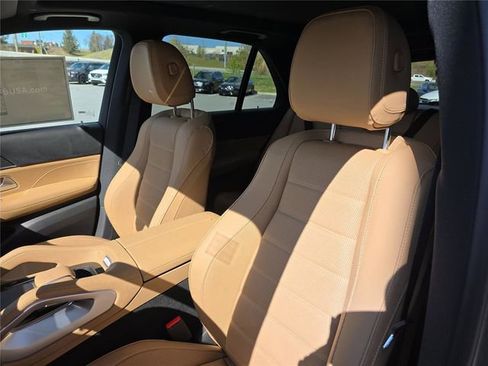 New 2026 Mercedes-Benz GLE 450 4MATIC image 22