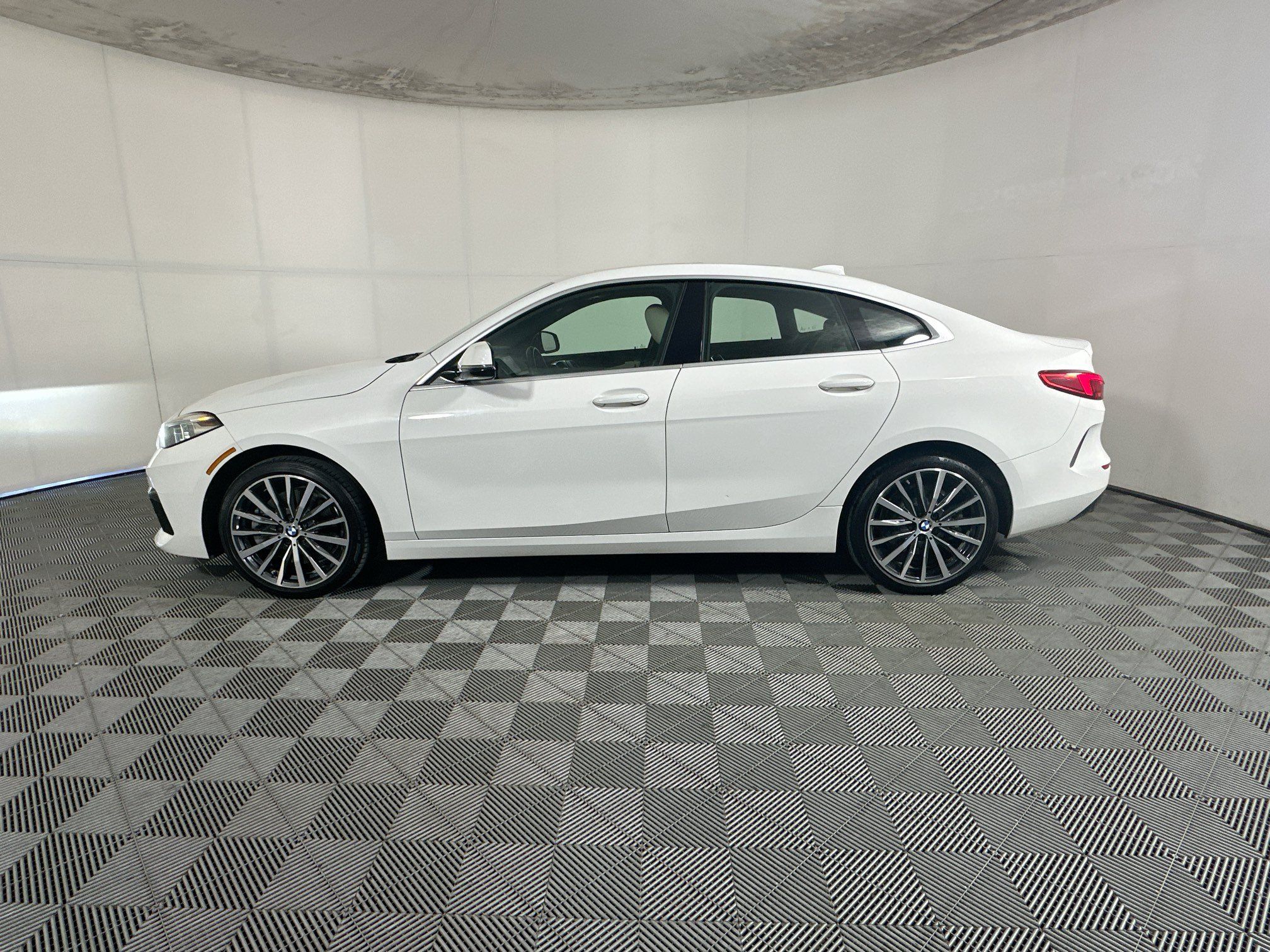 Used 2020 BMW 228i xDrive Gran Coupe w/ Convenience Package AWD/4WD image 6