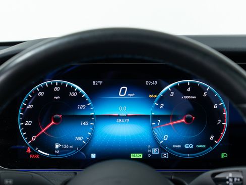 Certified 2023 Mercedes-Benz E 450 4MATIC Sedan image 18