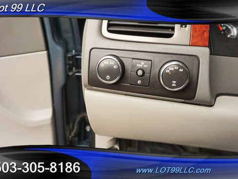 Used 2012 Chevrolet Silverado 1500 LTZ image 24