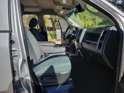 Used 2016 RAM 3500 Tradesman w/ Chrome Appearance Group image 35