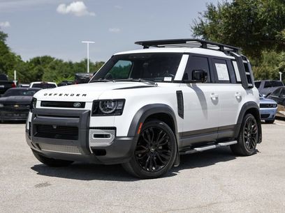 Used 2023 Land Rover Defender 110 S