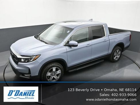 Used 2024 Honda Ridgeline RTL image 16