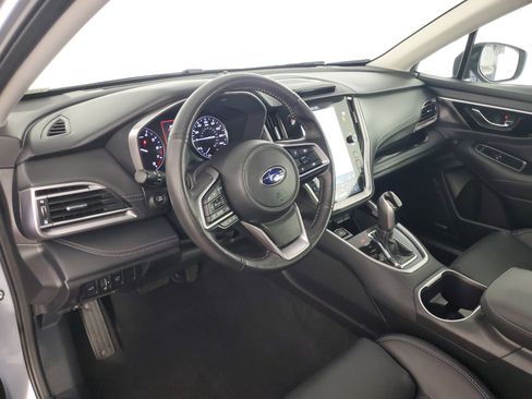 Used 2024 Subaru Outback Limited AWD/4WD image 11