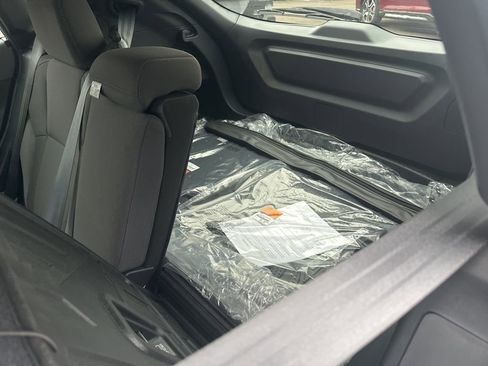 New 2026 Subaru Crosstrek 2.0i Premium image 27