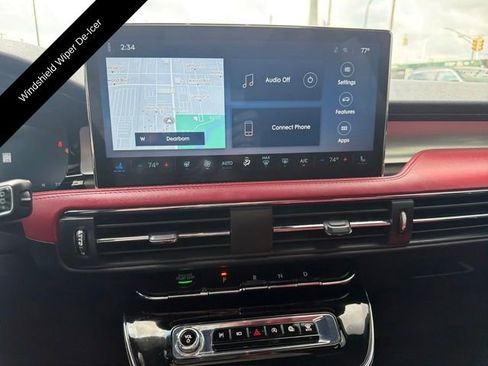 Certified 2023 Lincoln Corsair Reserve w/ Equipment Group 201A image 23