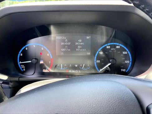Used 2023 Ford Bronco Sport Big Bend w/ Convenience Package AWD/4WD image 26